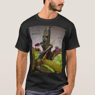 Njutningmagasinrevoltet T-shirt