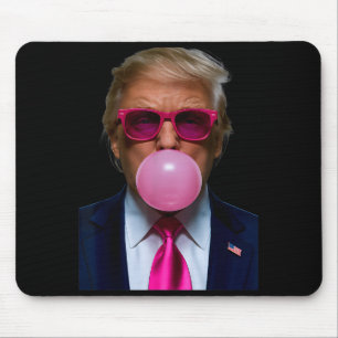 Nk Solglasögon Roliga Donald Trump Nk Bubblegummi Musmatta