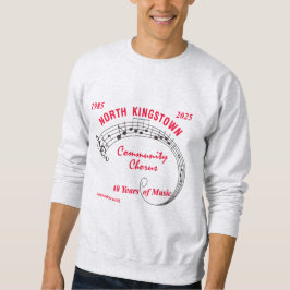 NKCC 40th Sweatshirt