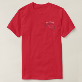NKCC Red T-shirt