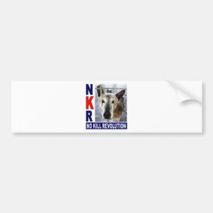 NKR-bildekal Bildekal