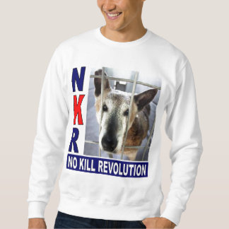 NKR-tröja Sweatshirt