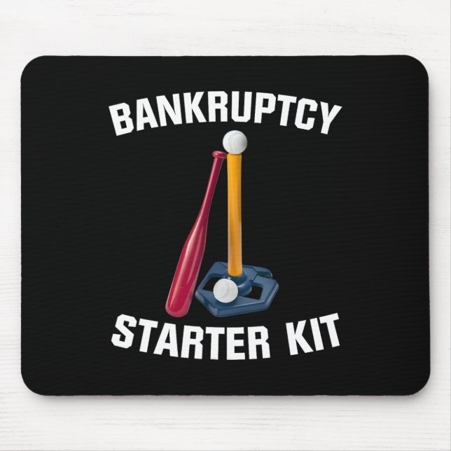 Nkruptcy Starter Kit Softll Parents Sell Pappa Mam Musmatta (Framsidan)