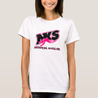 NKSrosenoirTshirt Tröja