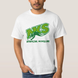 NKSvertTshirt Tröja