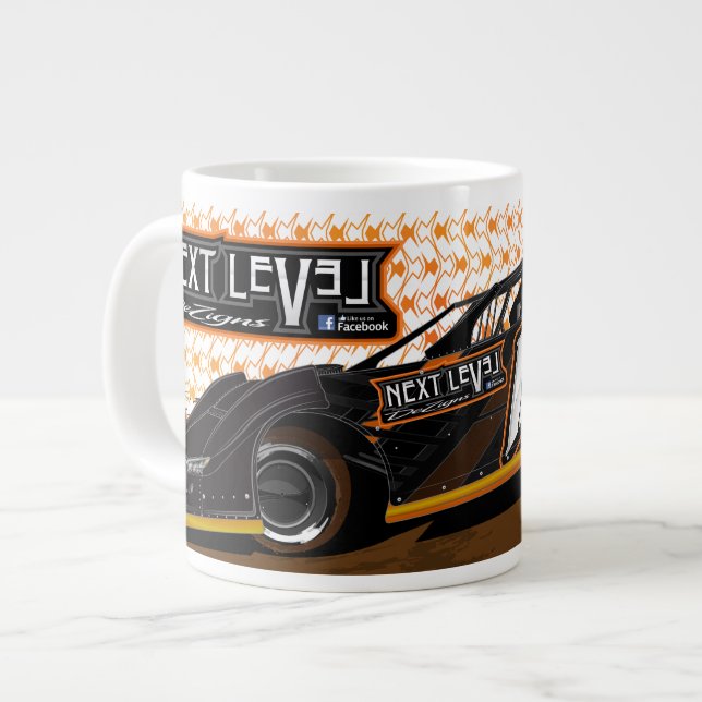 Nld Mugg!2017 Jumbo Mugg (Framsida vänster)