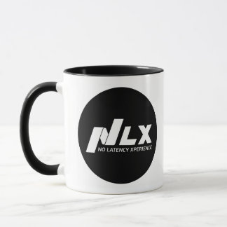 NLX-kaffemugg Mugg