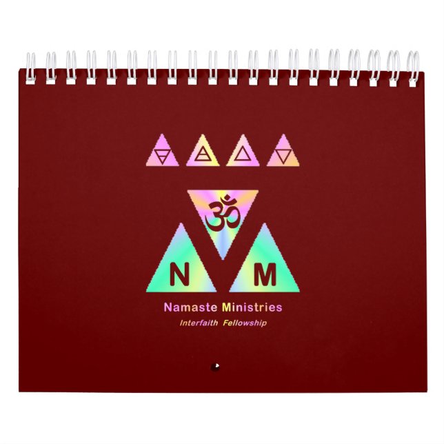 NM 2021-kalender Kalender (Omslag)
