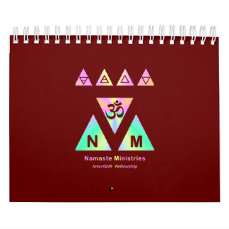 NM 2021-kalender Kalender
