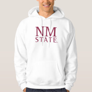 NM-delstaten Hoodie
