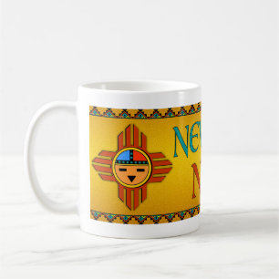 Nm-inföding Kaffemugg