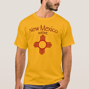 Nm-inföding T-shirt