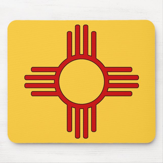 NM Mousepad Musmatta (Framsidan)