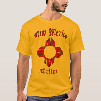 NM-Nat2 Tee Shirt