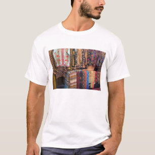 NM, New Mexico, Santa Fe, Navajo-kläder, Tee Shirt