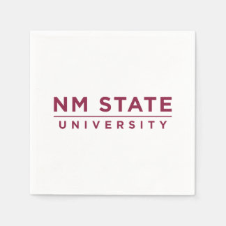 NM State University Pappersservett