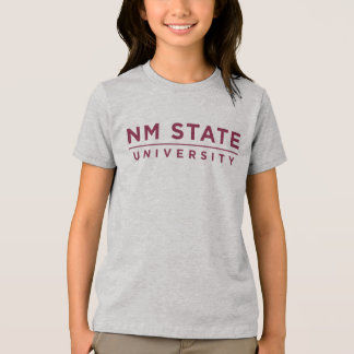 NM State University T Shirt