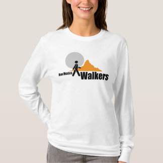 NM Walkers långärmad T Shirt