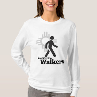 NM Walkers långärmad T Shirt