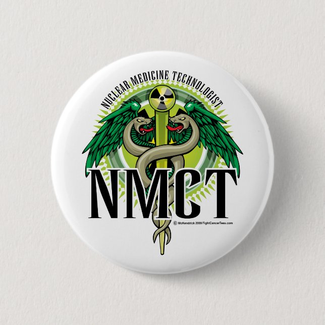 NMCT-Caduceus Knapp (Framsida)