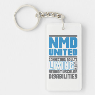 NMD eniga Keychain