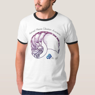 NMEA est. nautilus 1976 T Shirt