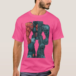 Nmh3070 - Bio Lance T Shirt