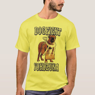 NMH-Dogfight Yokozuna Tröja