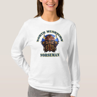 NMHS-Norseman Tee Shirt