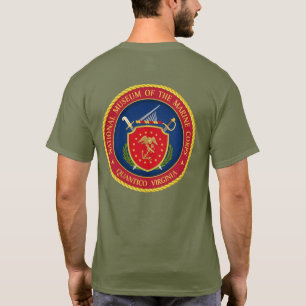 NMMC Skivvy Shirt T
