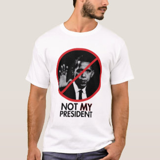 NMP-grabbskjorta T-shirt