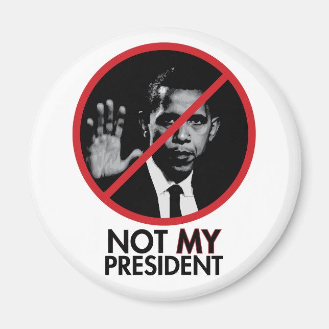 NMP-magnet Magnet (Framsidan)