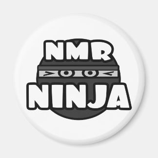 NMR. Ninja Magnet