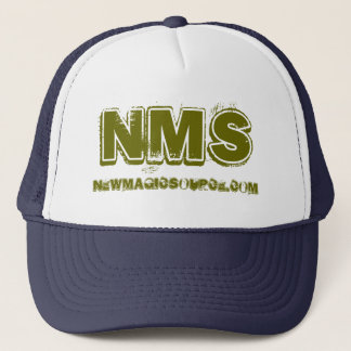 NMS newmagicsource.com Keps