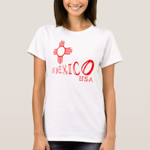 NMusa Tee