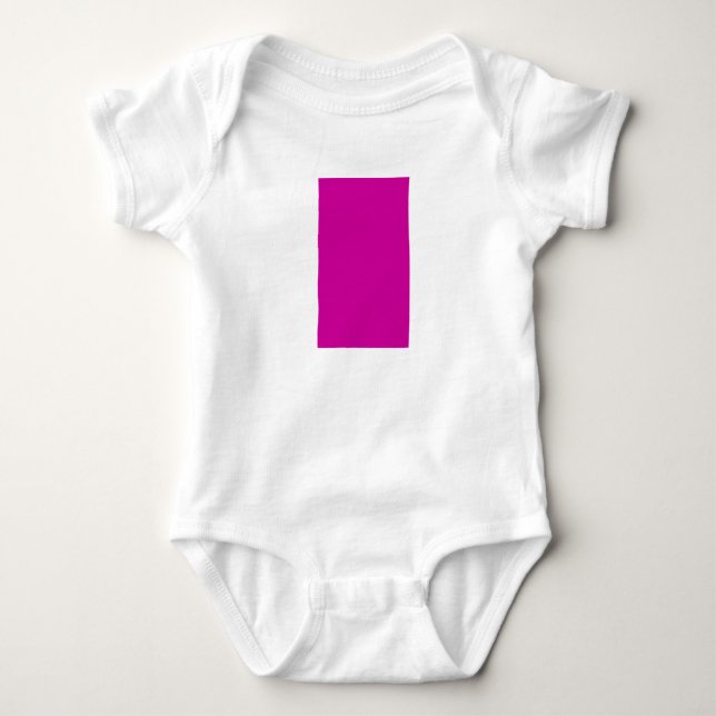 NNOONN SIMPLE LOGO CELL BODYSUIT ANGEL cc4085 T Shirt (Framsida)