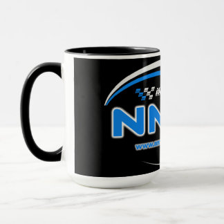 NNR-spärr mugg 15oz