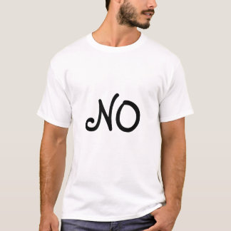 no2- den Mary Ann jren T-shirt
