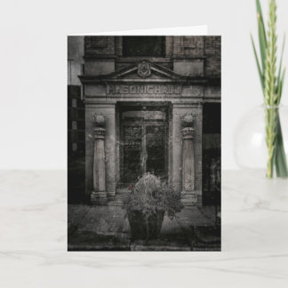 No 270 Red River Road 1 Old Film Version Kort