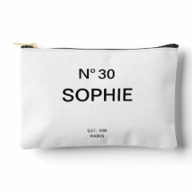 No 30 French Chic 30th Birthday Party