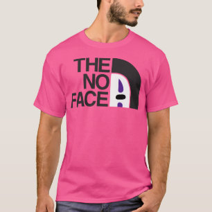 No Ansikte T Shirt