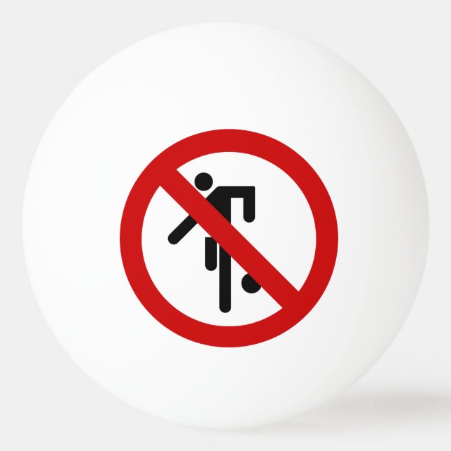 NO Boll Games ⚠ Thai Park Sign ⚠ (Framsidan)