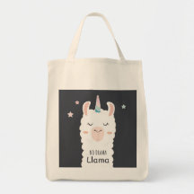 No Drama Lama