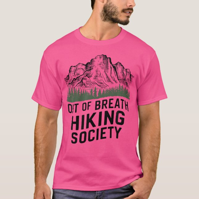 No Durian T Shirt (Framsida)