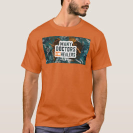 NO EALERS #2 T SHIRT