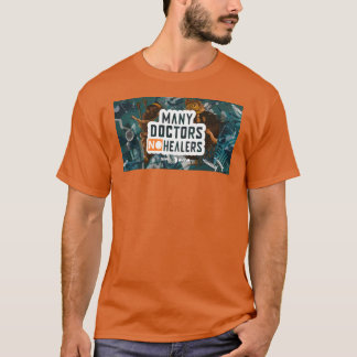 NO EALERS #2 T SHIRT