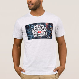 NO EALERS #4 T SHIRT