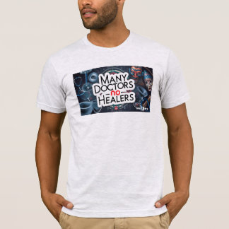 NO EALERS #4 T SHIRT