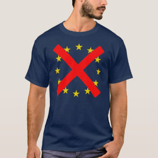 no EU T Shirt