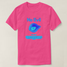 No Evil - Tropisk Våg Logo -